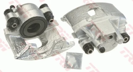 Суппорт тормозной TRW BHS662E