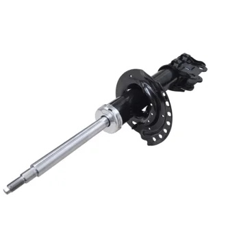 Амортизатор OLD CYKH-343-G CTR GY0540G