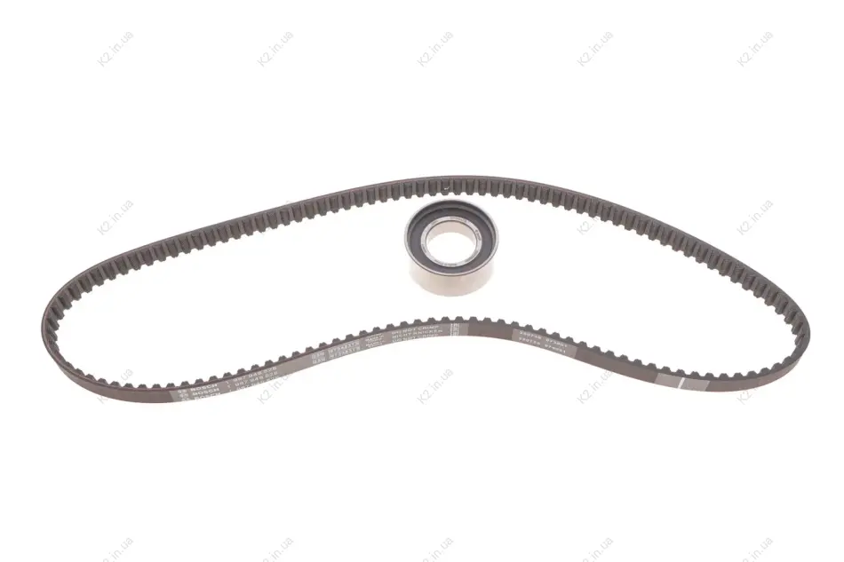 Комплект ГРМ Fiat Panda/Punto 86- (15x125z) BOSCH 1 987 946 752 (фото 1)