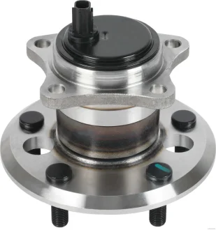 Фото 1 - маточина колеса з підшипником задн. прав. Toyota CAMRY -19 JAKOPARTS J4712184 Маточина колеса з підшипником задн. прав. Toyota CAMRY -19 JAKOPARTS J4712184 (фото 1)