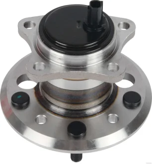 Ступиця колеса з підшипником задн. лів. Toyota CAMRY -19 JAKOPARTS J4712178