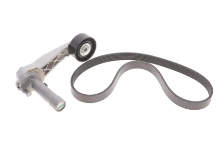 Комплект ременя генератора Citroen C4/Peugeot 308 II 1.6 14- (6PK894) BOSCH 1 987 600 716