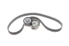 Комплект ременя генератора Citroen C3/C4/Peugeot 208/308 1.2 VTi 12- (6PK1070) BOSCH 1 987 600 721 (фото 1)