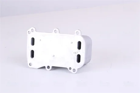 Радіатор оливний NISSENS 90876