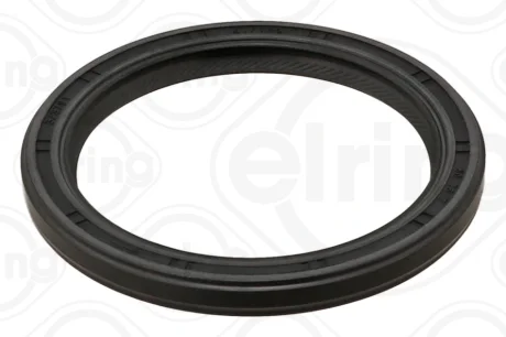 Сальник колінвалу (60x76x7) FORD RANGER MAZDA B-SERIE, MPV I 2.5D 02.96-07.12 ELRING 171570 (фото 1)