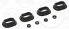 Елементи інжектора (комплект) ALFA ROMEO GIULIA, STELVIO JEEP CHEROKEE, GRAND CHEROKEE L V, WRANGLER IV 2.0/2.0H 08.16- ELRING 140460 (фото 1)