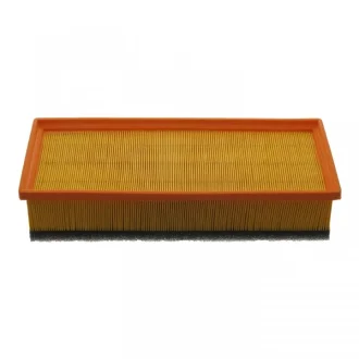 Фото 1 - фільтр повітряний (фільтруючий елемент) AUDI A4 ALLROAD B8, A4 B8, A5, Q5 1.8-2.0H 10.07-05.17 FEBI 38861 Фільтр повітряний (фільтруючий елемент) AUDI A4 ALLROAD B8, A4 B8, A5, Q5 1.8-2.0H 10.07-05.17 FEBI 38861 (фото 1)