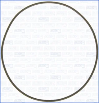 Ущільнення масляного насосу AJUSA 16058900