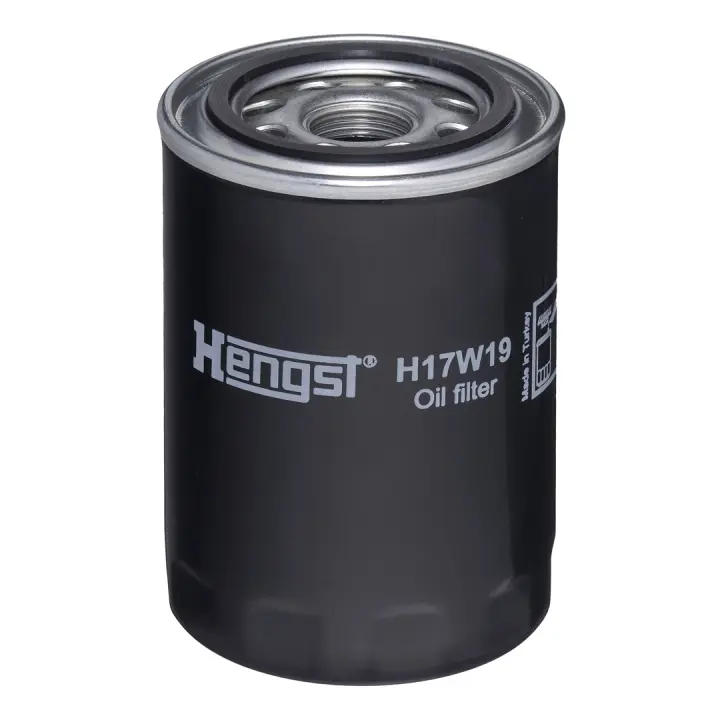 Оливний фільтр HENGST FILTER H17W19 (фото 1)