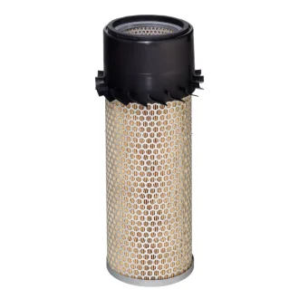 Повітряний фільтр HENGST FILTER E1772L