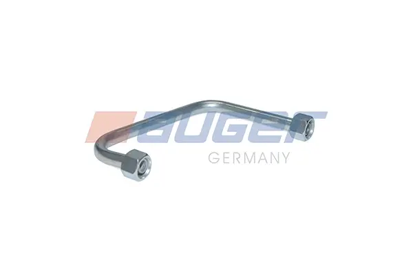 З\'єднуючий шланг (компресора, M22x1,5) VOLVO FH12, FM12, FM9, NH12 08.93- AUGER 68876 (фото 1)