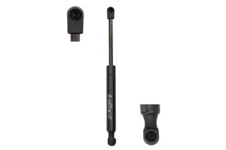 Газова пружина капота Лів/Прав макс довжина: 305мм, хід штока:105мм (капот - позашляховик) KIA SORENTO III SUV 01.15-12.20 KROSNO 32406