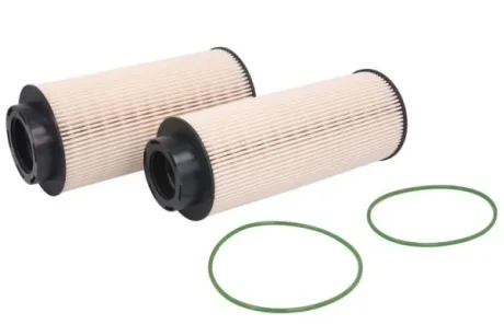 Паливний фільтр PURRO PURHF0077 (фото 1)