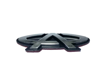 Емблема передня значок "A" Chery Amulet KLM KLM AutoParts A11-3921501