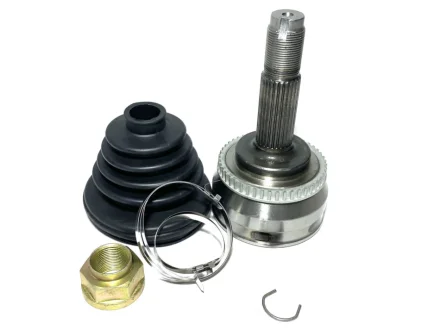 ШРКШ зовнішній передній 2x4 (Z 26 / Z 30) Chery Tiggo KLM KLM AutoParts T11-XLB3AH2203030 (фото 1)