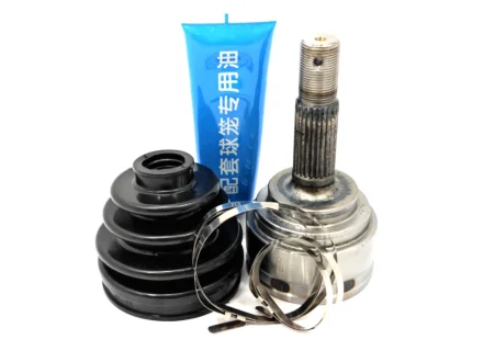 ШРКШ зовнішній 1.5L (Z 24 / Z 30) Geely CK / CK2 KLM KLM AutoParts 1401101180-01 (фото 1)