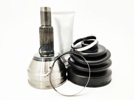 ШРКШ зовнішній (Z 28 / Z 30) Chery Elara KLM KLM AutoParts A21-XLB3AF2203030C (фото 1)