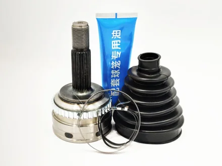 ШРКШ зовнішній (Z 24 / Z 23) Geely MK / MK2 / GC6 KLM KLM AutoParts 1014003354 (фото 1)