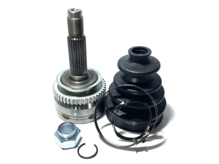 Фото 1 - шРКШ зовнішній (Z 23 / Z 21) Chery Jaggi KLM KLM AutoParts S21-XLB3AH2203030A ШРКШ зовнішній (Z 23 / Z 21) Chery Jaggi KLM KLM AutoParts S21-XLB3AH2203030A (фото 1)