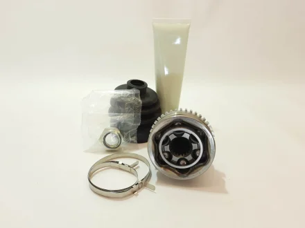 ШРКШ зовнішній (Z 22 / Z 19) (з кільцем ABS) Chery QQ KLM KLM AutoParts S11-XLB3AF2203030C (фото 1)