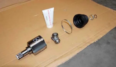 ШРУС внутренний Chery Tiggo 5 KLM KLM AutoParts A21-XLB3AF2203050D