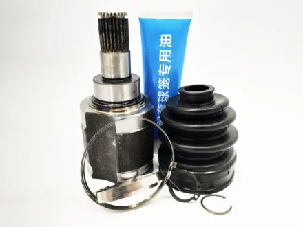 ШРКШ внутрішній 1.5L (Z 25 / Z 29) Geely CK / CK2 KLM KLM AutoParts 1401102180-01 (фото 1)