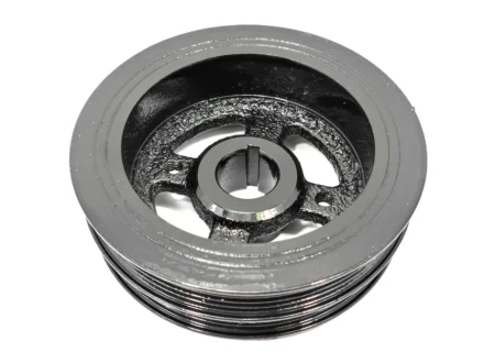 Шків коленвала Geely KLM KLM AutoParts 1106013231