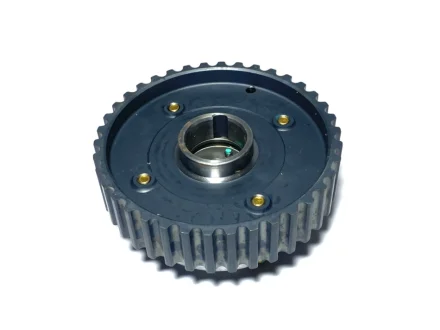 Шестерня распредвала Chery Tiggo 2 KLM AutoParts D4G15B-1006060