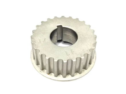 Шестерня коленвала 1.3 / 1.6L Lifan 320/520/620 KLM KLM AutoParts LF479Q1-1025012A