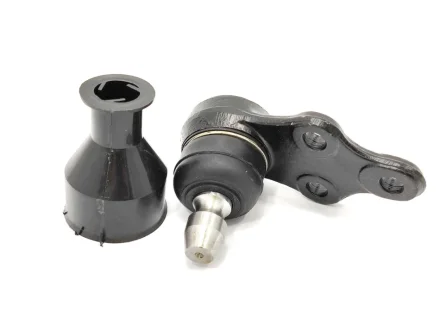 Фото 1 - кульова опора передня Chery Eastar KLM KLM AutoParts B11-2909060 Кульова опора передня Chery Eastar KLM KLM AutoParts B11-2909060 (фото 1)