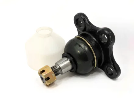 Фото 1 - кульова опора верхня Great Wall KLM KLM AutoParts 2904130-K00 Кульова опора верхня Great Wall KLM KLM AutoParts 2904130-K00 (фото 1)