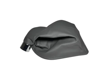 Чохол ручки КПП сірий GEELY MK KLM AutoParts 101400174700603