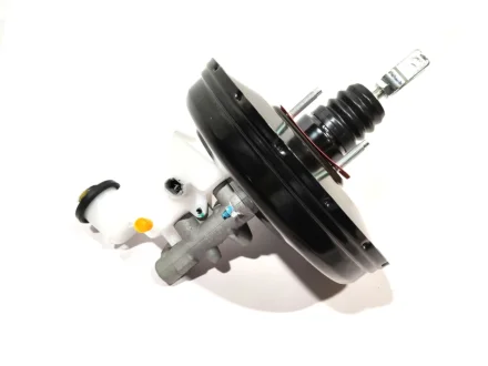 Циліндр гальмівний главний з вакуумом Geely MK KLM KLM AutoParts 1014001600