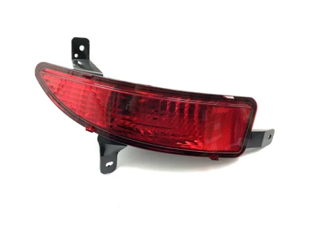 Ліхтар противотуманный задній R Geely EX7 KLM KLM AutoParts 1017009827