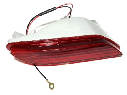 Ліхтар протитуманний задній R BYD F3 KLM KLM AutoParts BYDF3-4116400