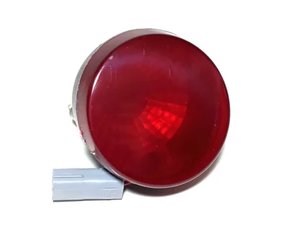 Ліхтар протитуманний задній R Chery QQ KLM KLM AutoParts S11-3732040