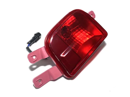 Ліхтар протитуманний задній L Chery Tiggo NEW KLM KLM AutoParts T11-3732030BA
