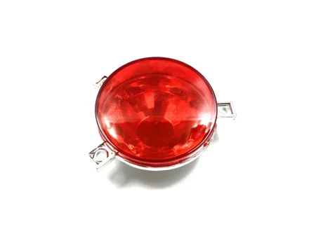 Ліхтар протитуманний задній R (катафот) Chery Tiggo KLM KLM AutoParts T11-3732040