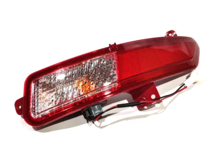 Ліхтар противотуманный задній (хетчбек) R Chery Forza KLM KLM AutoParts J15-3732040