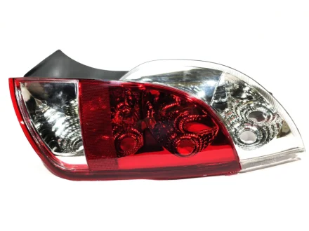 Ліхтар задній (без лампочок і плати) R Chery Kimo KLM KLM AutoParts S12-3773020