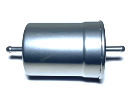 Фільтр паливний Chery Amulet KLM AutoParts A11-1117110CA (фото 1)