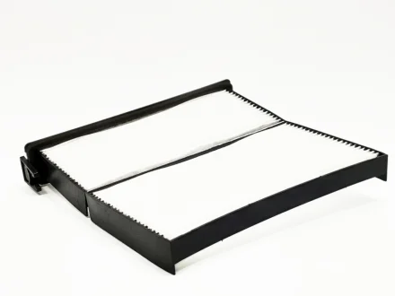 Фільтр салону з рамкою Geely GC6 KLM KLM AutoParts 1017025894