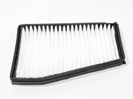 Фільтр салону Chevrolet Evanda / Epica KLM KLM AutoParts 96296618