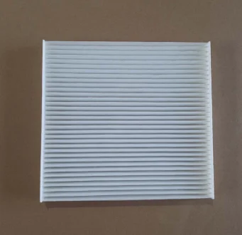 Фільтр салону Chery Tiggo 3 KLM KLM AutoParts J60-8107910 (фото 1)