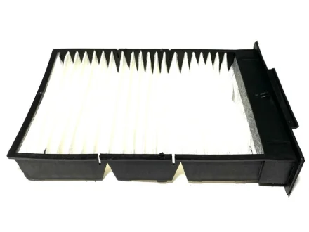 Фільтр салону BYD F0 KLM KLM AutoParts 10133266-00