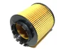 Фільтр оливи (вставка) Geely Atlas Pro KLM AutoParts 1056022300 (фото 3)