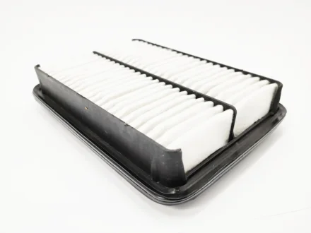 Фільтр повітряний Geely CK / CK2 KLM KLM AutoParts 1109140005 (фото 1)