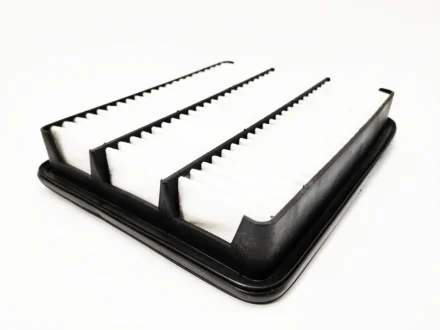 Фото 1 - фільтр повітряний Chery Elara KLM KLM AutoParts A21-1109111FL Фільтр повітряний Chery Elara KLM KLM AutoParts A21-1109111FL (фото 1)