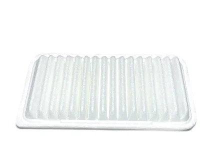 Фільтр повітряний BYD G3 KLM KLM AutoParts 10143997-00 (фото 1)