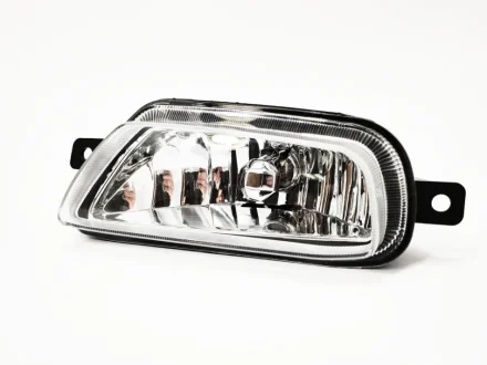 Фара протитуманна R Geely CK KLM KLM AutoParts 1701222180